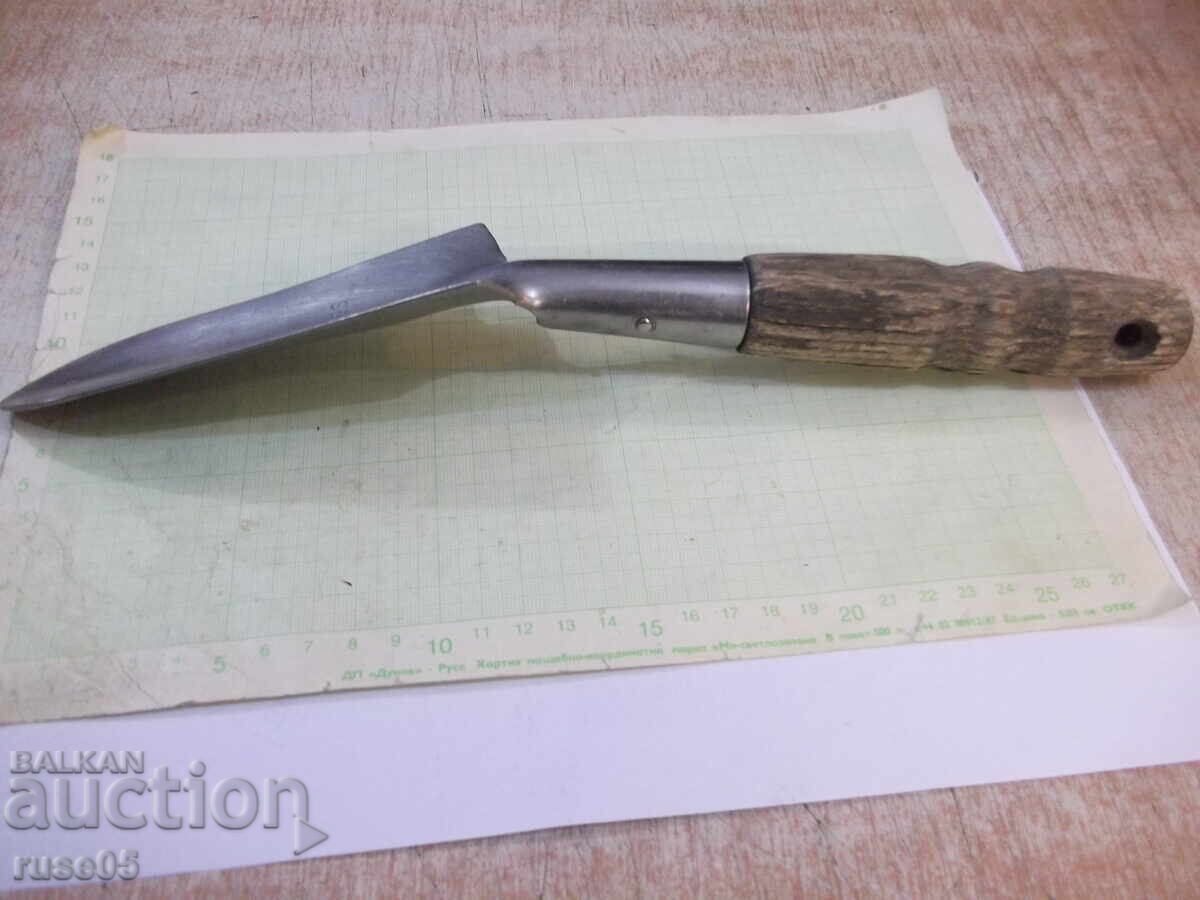 Japanese garden shovel - 6 Japanese garden shovel - 6