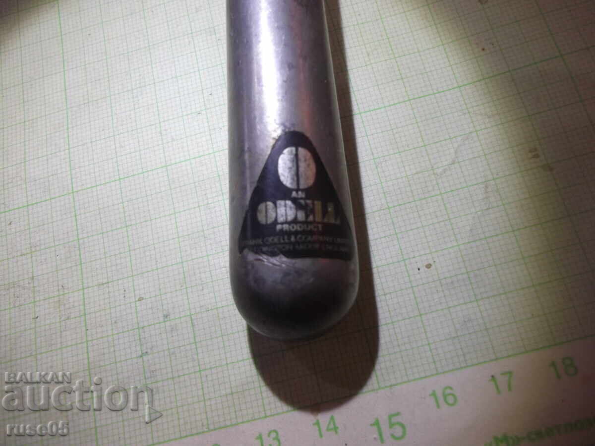 Garden shovel English - 5 Garden shovel English - 5