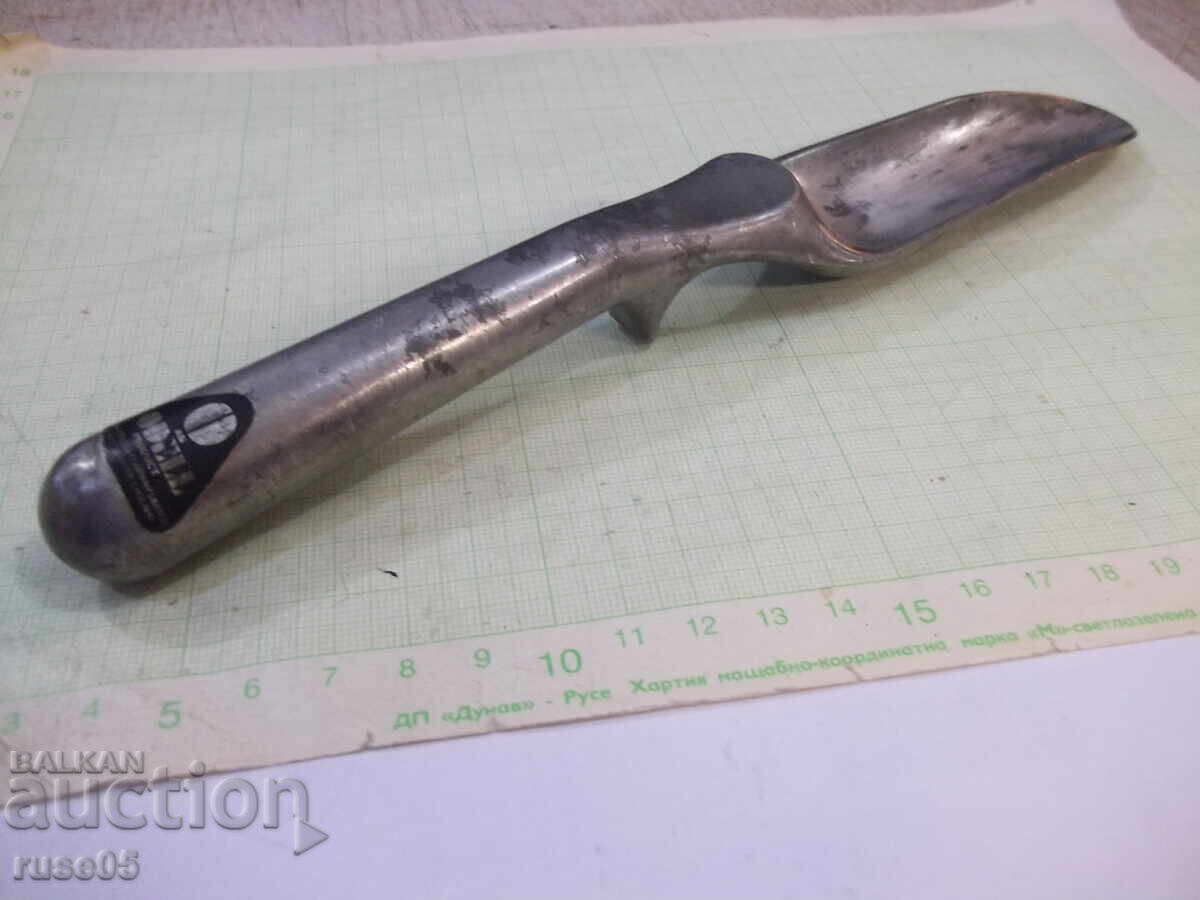 Garden shovel English - 6 Garden shovel English - 6