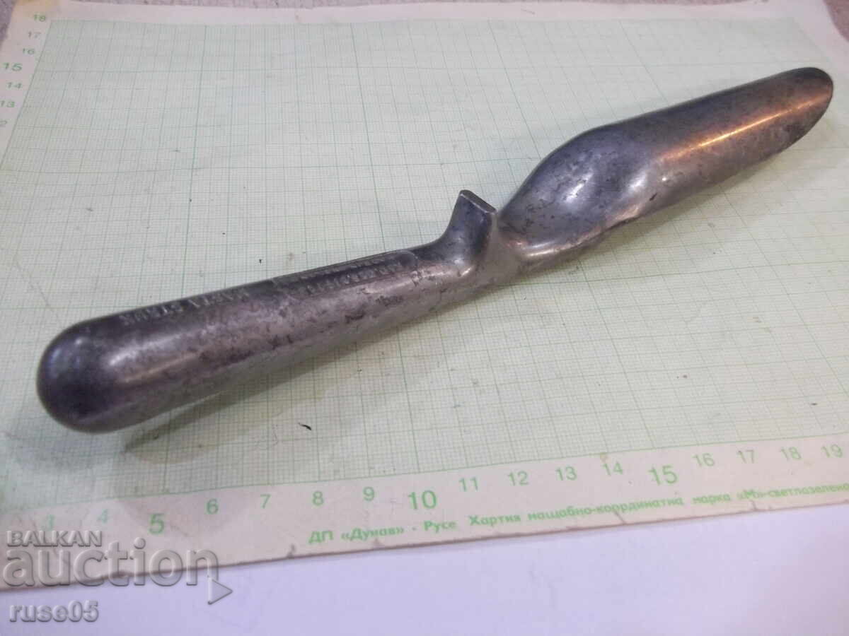 Garden shovel English - 7 Garden shovel English - 7