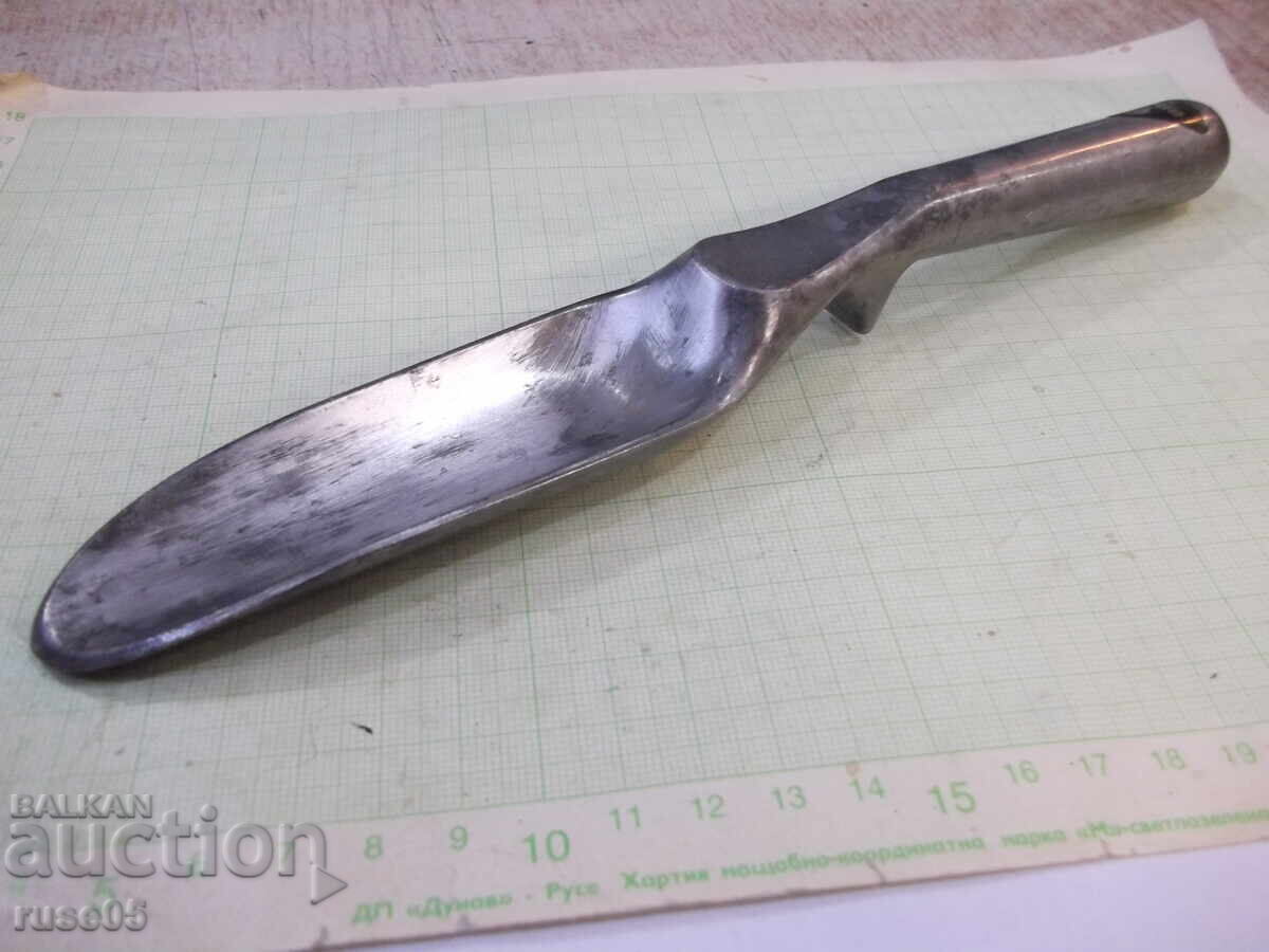 Garden shovel English Garden shovel English