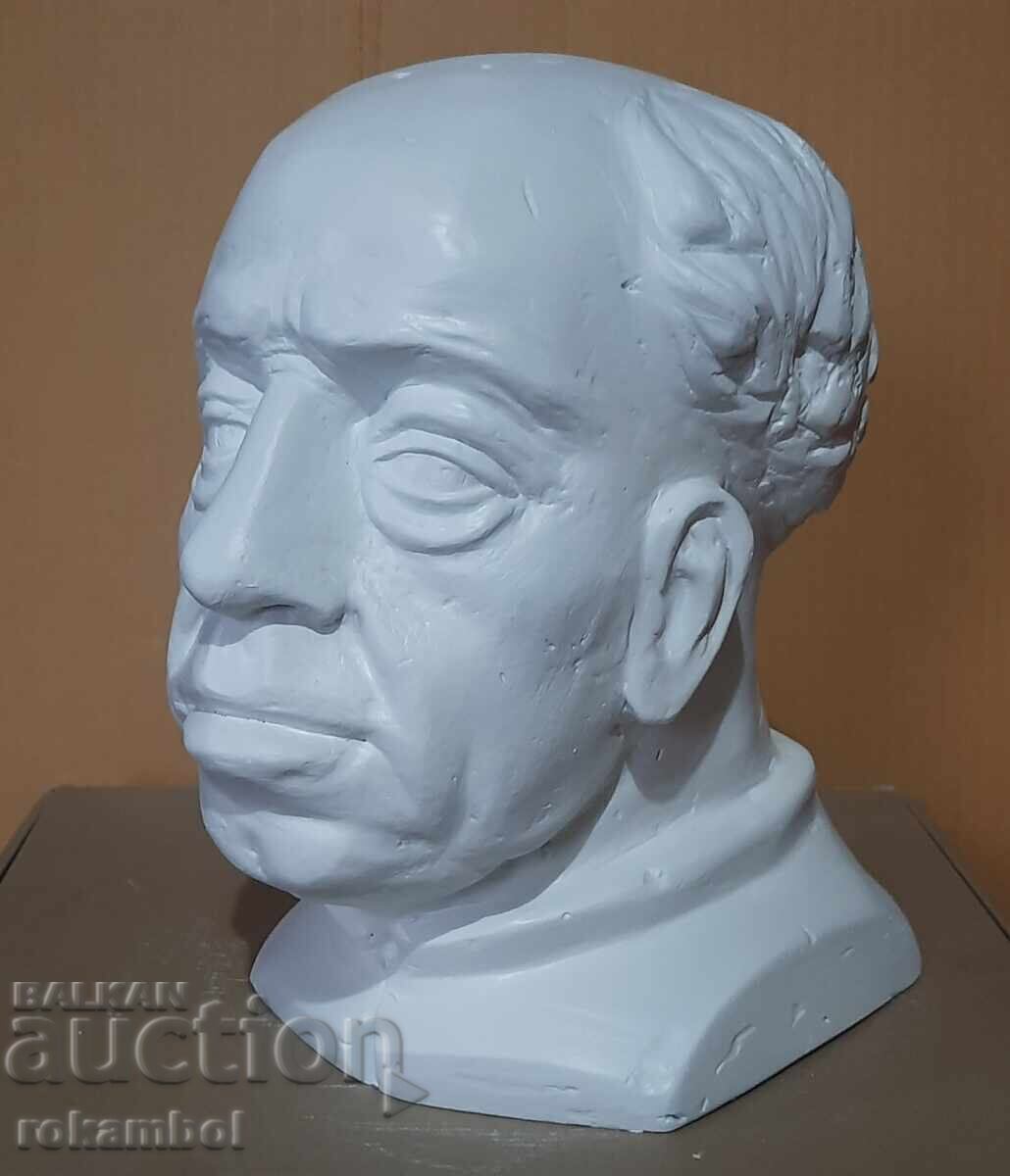 Auction Educational plaster model Auction Educational plaster model
