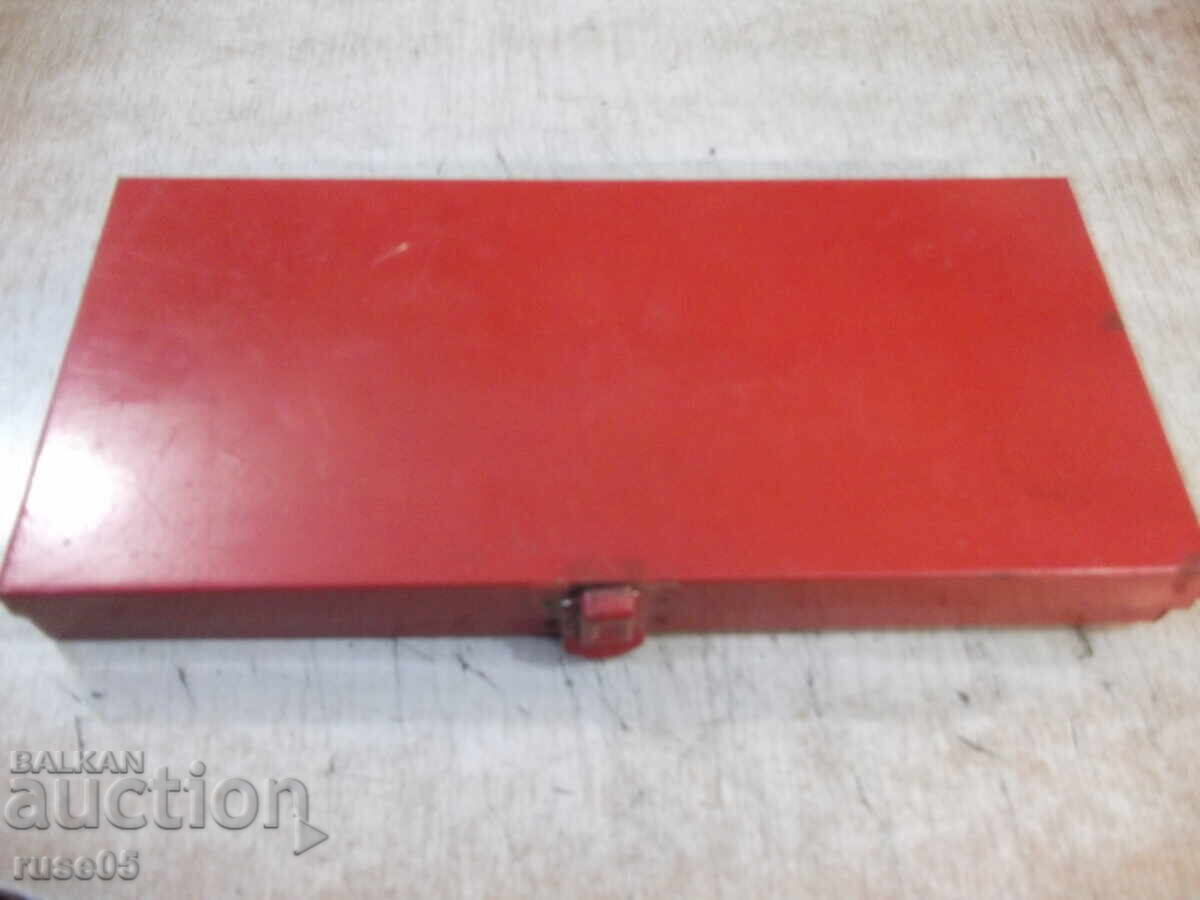 Gedore 35 pieces - 5 Gedore 35 pieces - 5