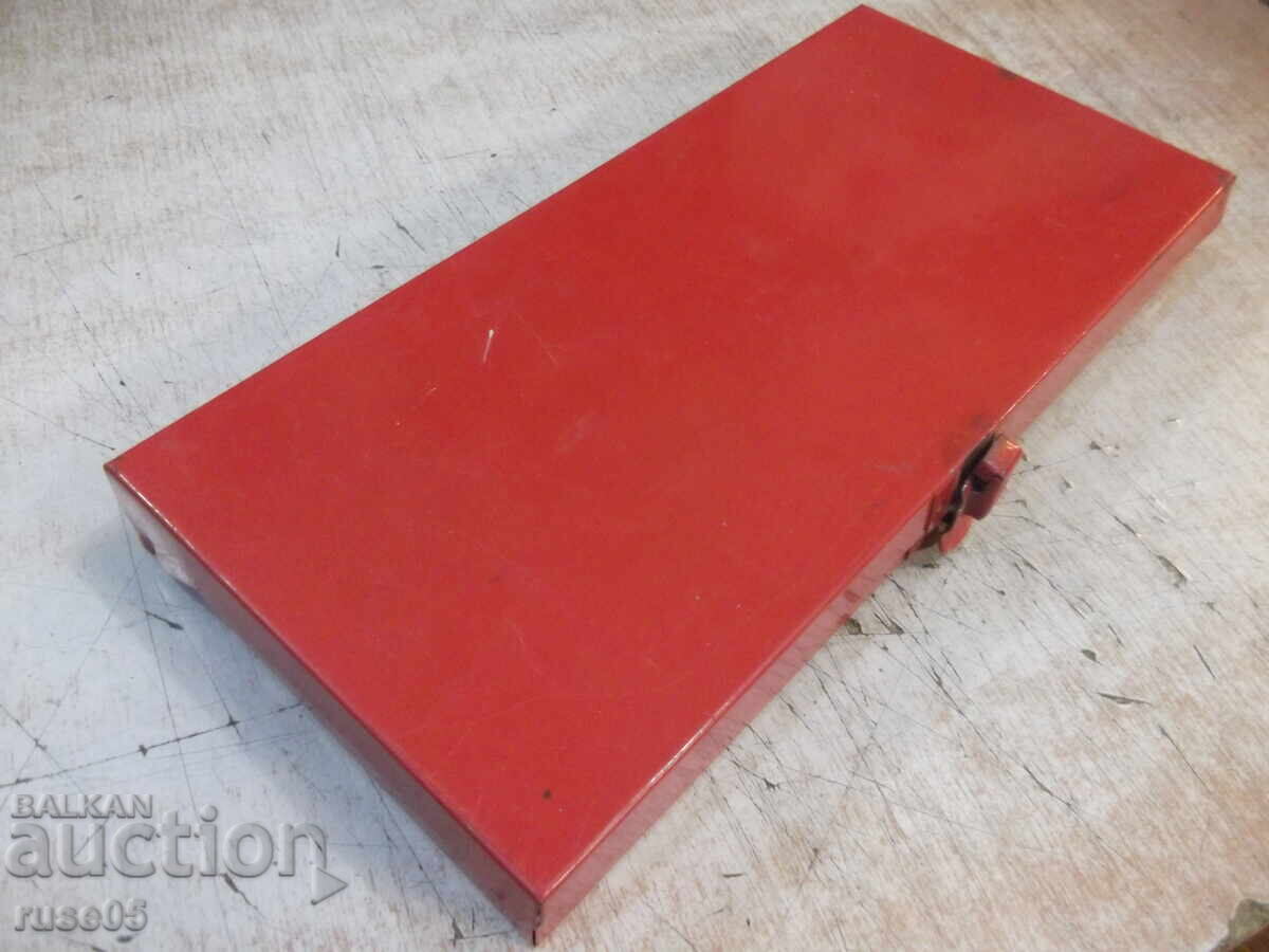 Gedore 35 pieces - 6 Gedore 35 pieces - 6