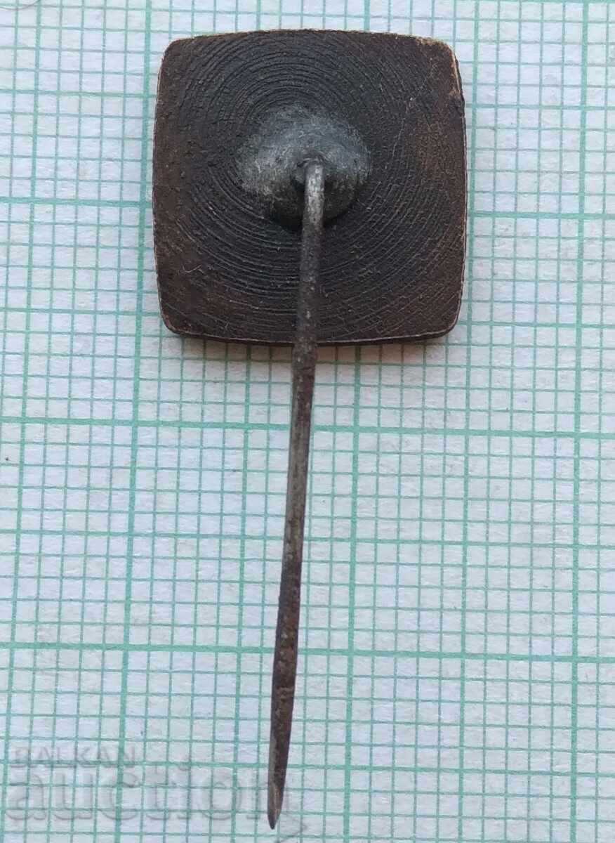 Auction 17946 Badge - KWB Turów mine - Poland Auction 17946 Badge - KWB Turów mine - Poland