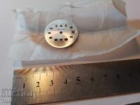 Watch dial Rocket New-0.01st