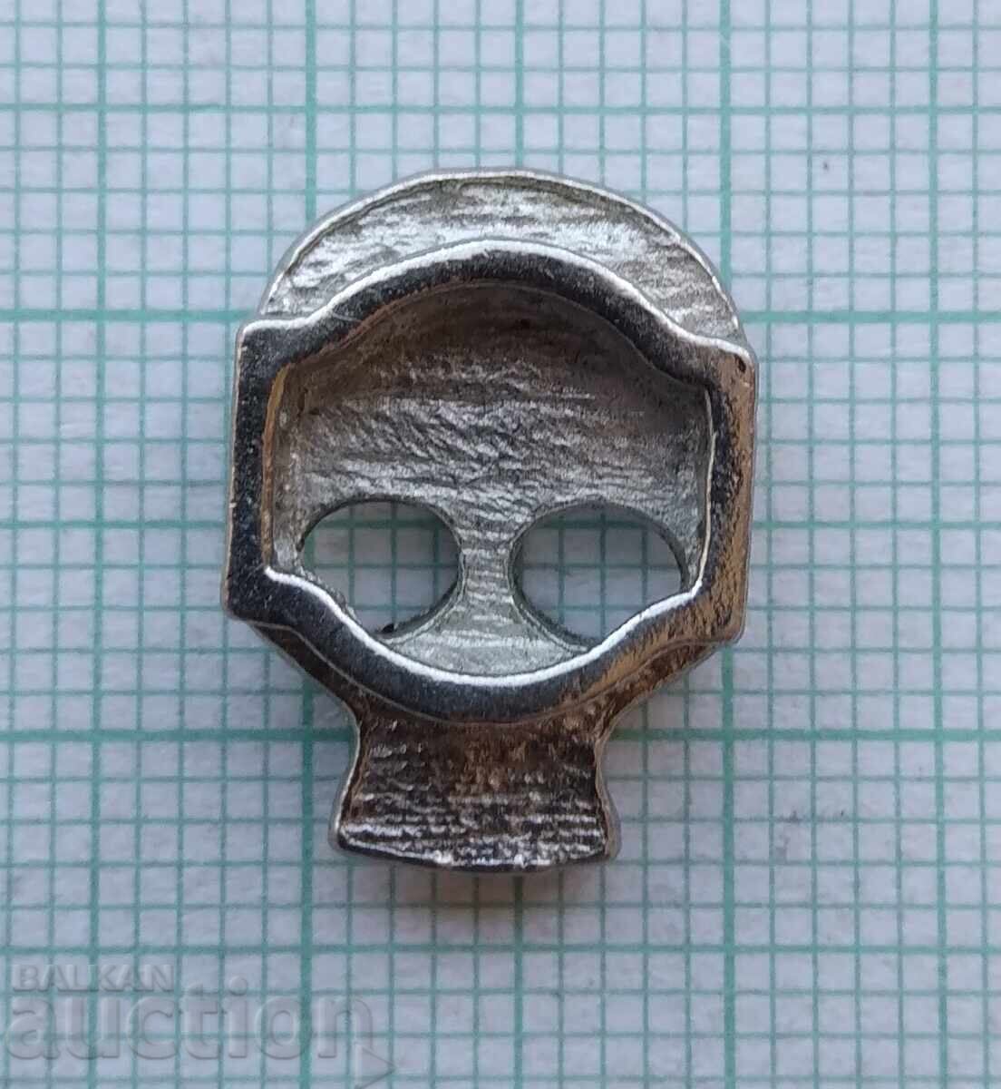 Auction 17958 Skull Auction 17958 Skull