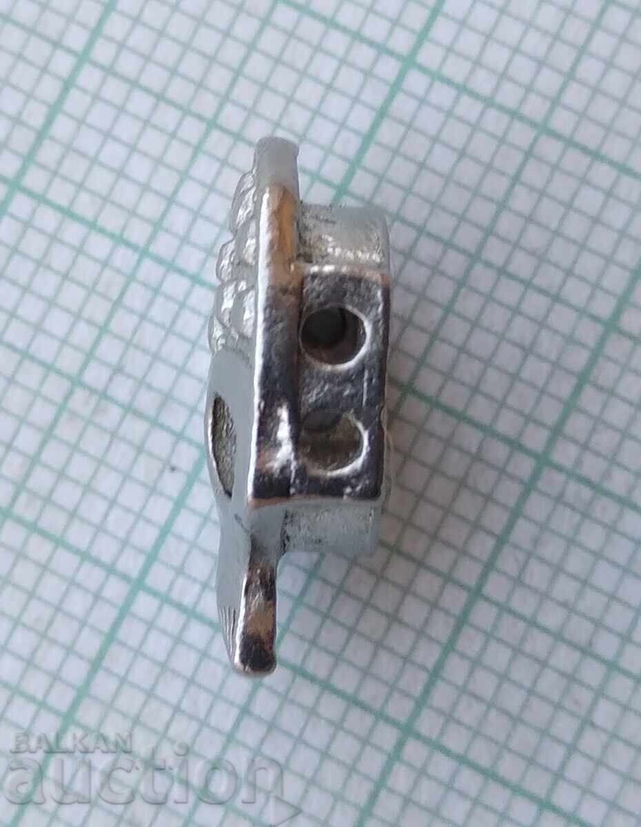 Delivery of 17958 Skull Delivery of 17958 Skull