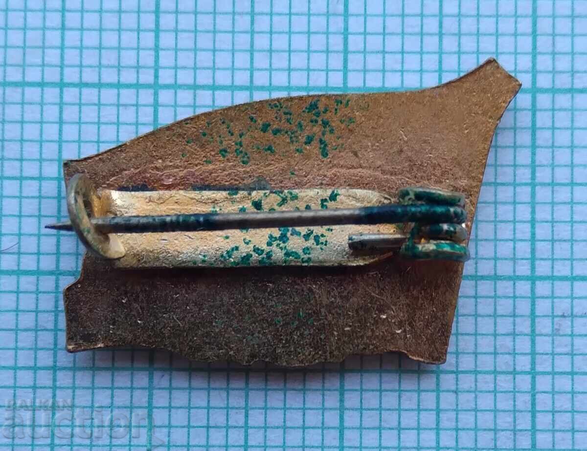 Δημοπρασία 17960 Εργατική Πρωτομαγιά 1η Μαΐου Τσεχοσλοβακία - χάλκινο σμάλτο Δημοπρασία 17960 Εργατική Πρωτομαγιά 1η Μαΐου Τσεχοσλοβακία - χάλκινο σμάλτο