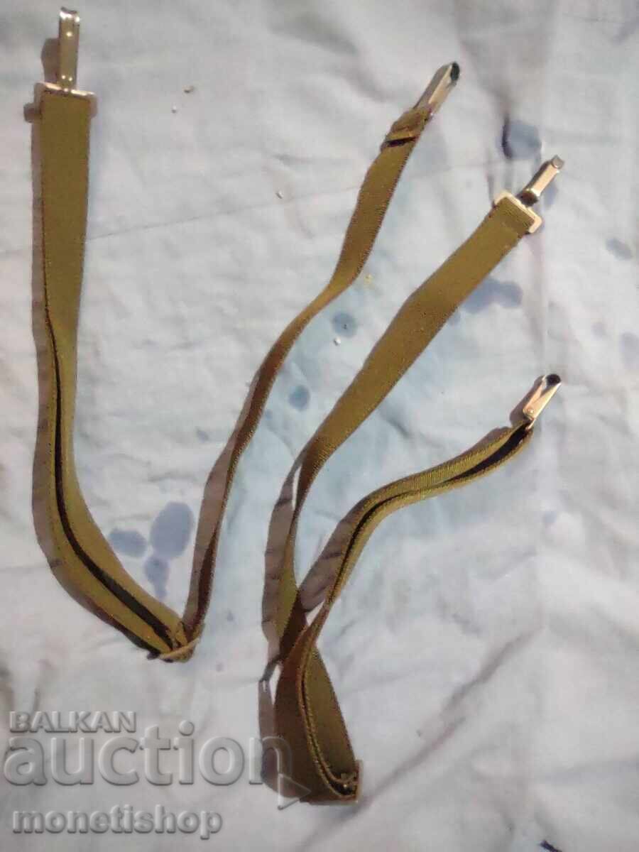 Two very sturdy straps with price 20.00 BGN | € 10.23 Two very sturdy straps with price 20.00 BGN | € 10.23