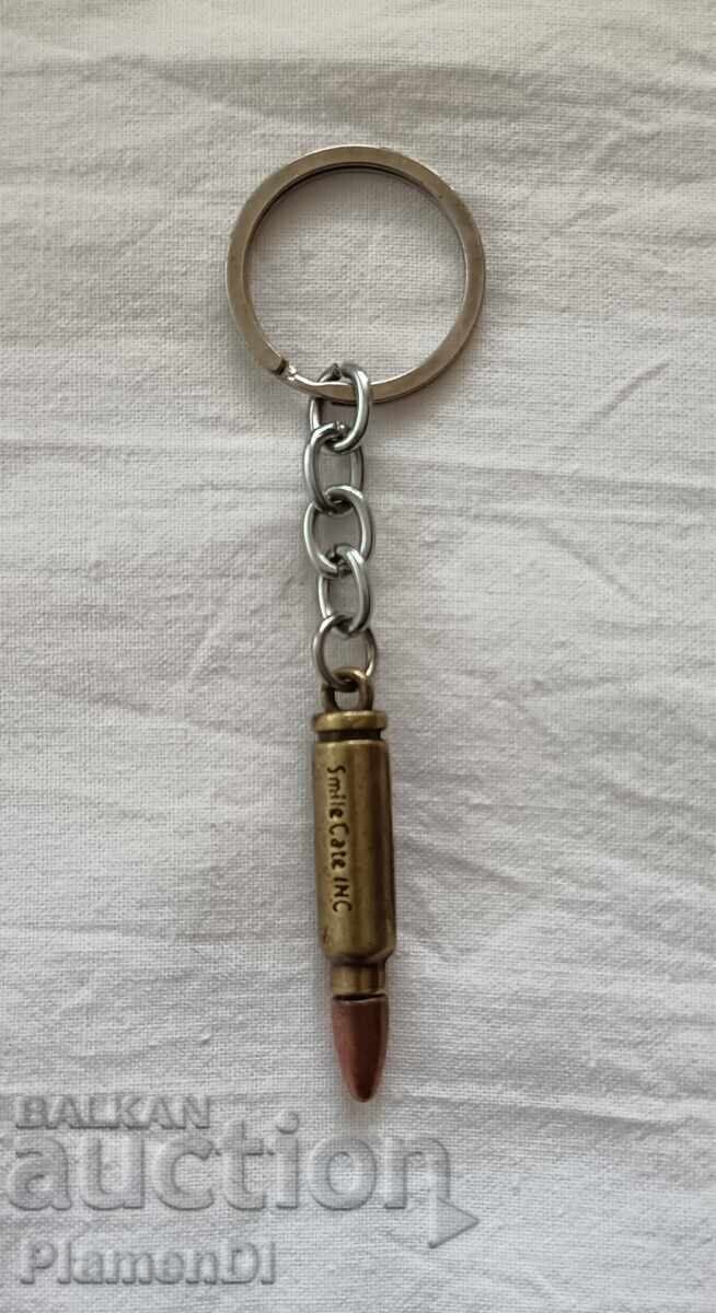 Keychain or pendant cartridge with price 4.00 BGN | € 2.05 Keychain or pendant cartridge with price 4.00 BGN | € 2.05