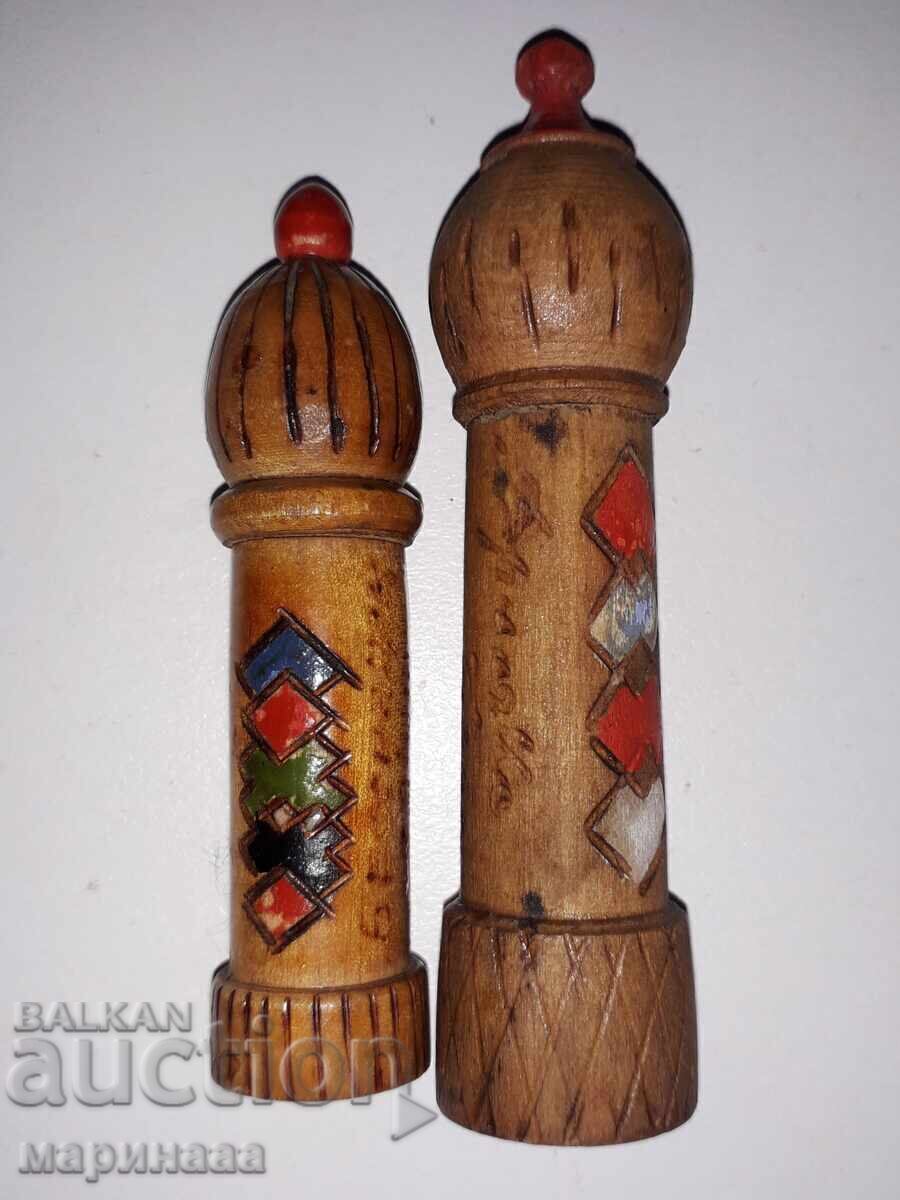 OLD IGLENITSI. YUGOSLAVIA
