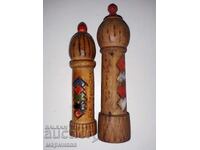 OLD IGLENITSI. YUGOSLAVIA