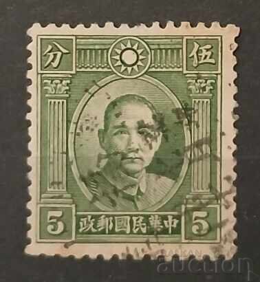 China Personalities China Personalities