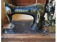 Sewing machine DURKOPP