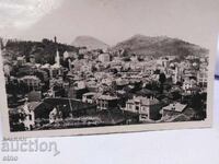 1940 PLOVDIV, Tsar's photo, P. CARD