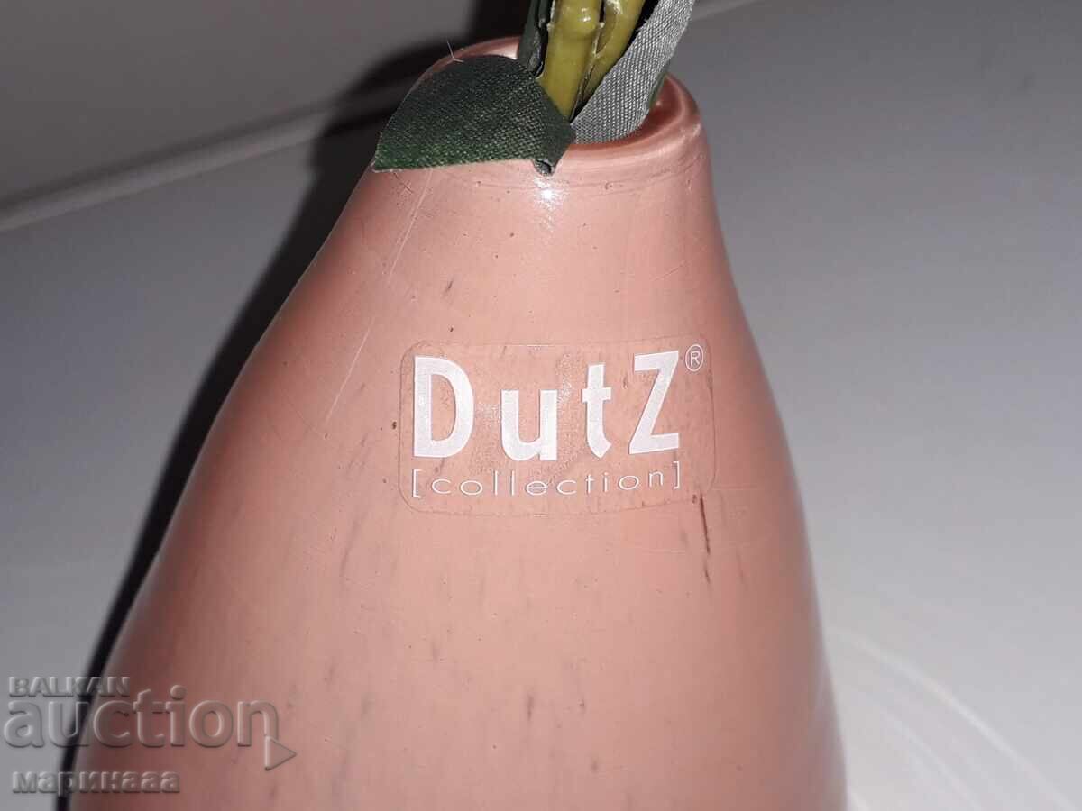 ART DESIGN. VASE-SHAWK. GLASS with price 3.00 BGN | € 1.53 ART DESIGN. VASE-SHAWK. GLASS with price 3.00 BGN | € 1.53