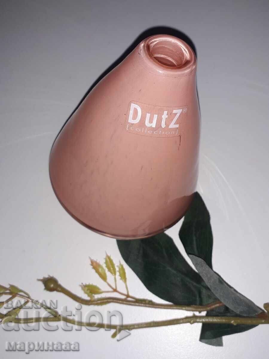 АРТ ДИЗАЙН. ВАЗА-КЛАТУШКА. СТЪКЛО - 5 АРТ ДИЗАЙН. ВАЗА-КЛАТУШКА. СТЪКЛО - 5