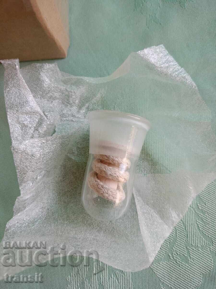 Licitație Lampa ignifuga.