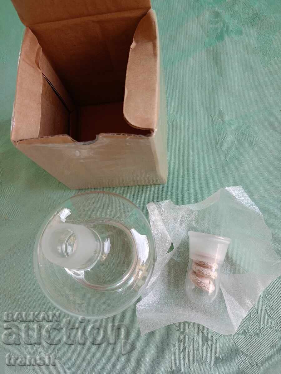 Fireproof lamp. - 5 Fireproof lamp. - 5