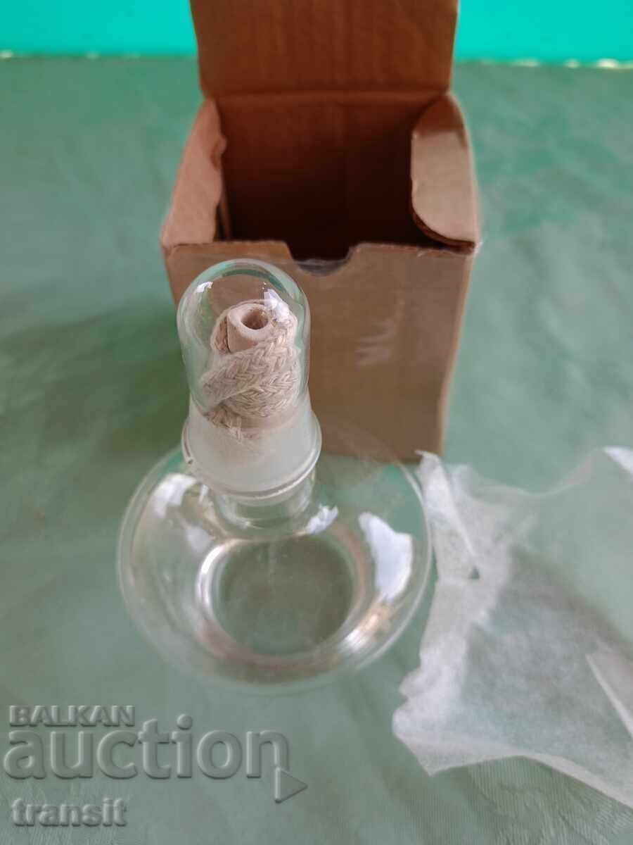 Fireproof lamp. - 6 Fireproof lamp. - 6