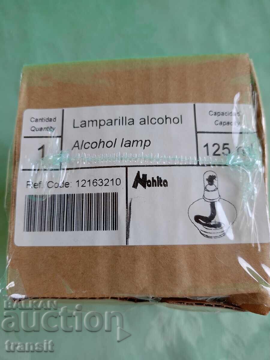 Fireproof lamp. Fireproof lamp.