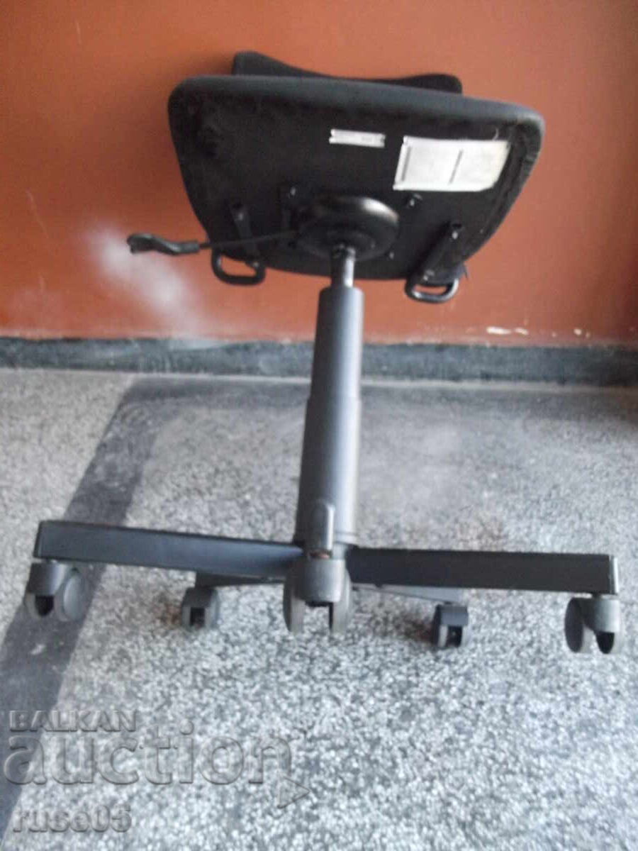 Office chair - 6 - 6 Office chair - 6 - 6