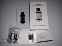 NEW AUTOMIZER FOR VAPE "JOYETECH UNIMAX"