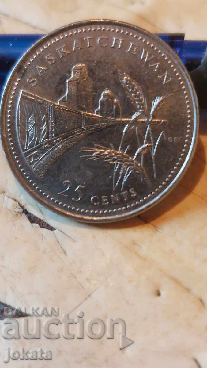 25 цента юбилейни 25 цента юбилейни