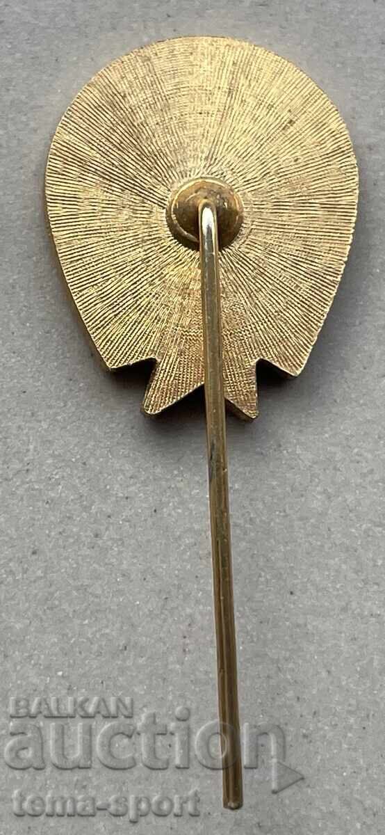 1286 Yugoslavia sign equestrian club riding Policeman with price 4.00 BGN | € 2.05 1286 Yugoslavia sign equestrian club riding Policeman with price 4.00 BGN | € 2.05