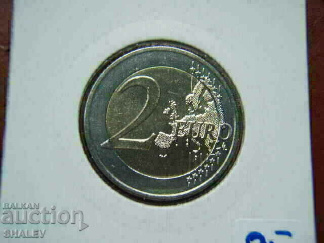 2 euro 2021 Greece "200 years" /Greece/ - Unc (2 euro) - 5 2 euro 2021 Greece "200 years" /Greece/ - Unc (2 euro) - 5