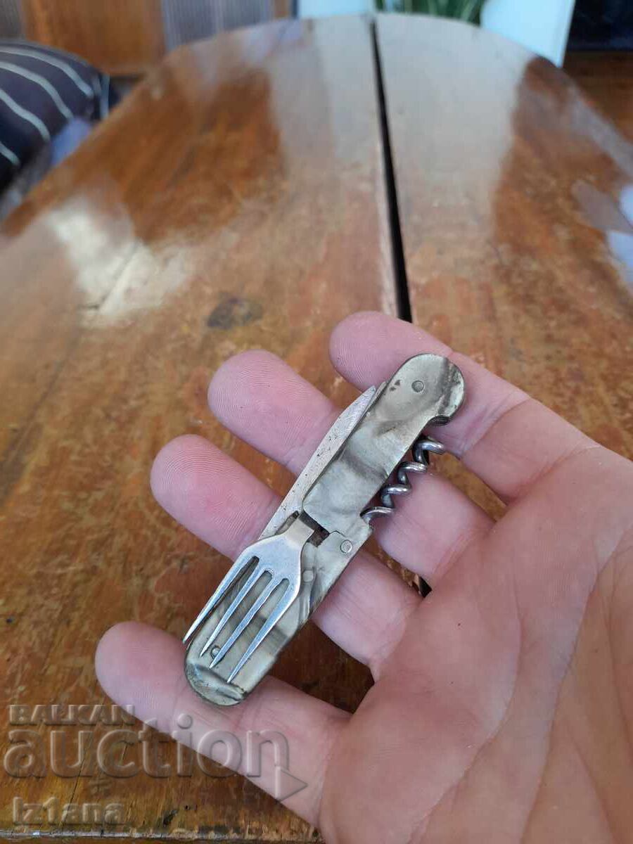 Old pocket knife, blade, blade with price 32.00 BGN | € 16.36 Old pocket knife, blade, blade with price 32.00 BGN | € 16.36