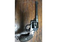 Revolver Reichsrevolver model Hybrid 79/83