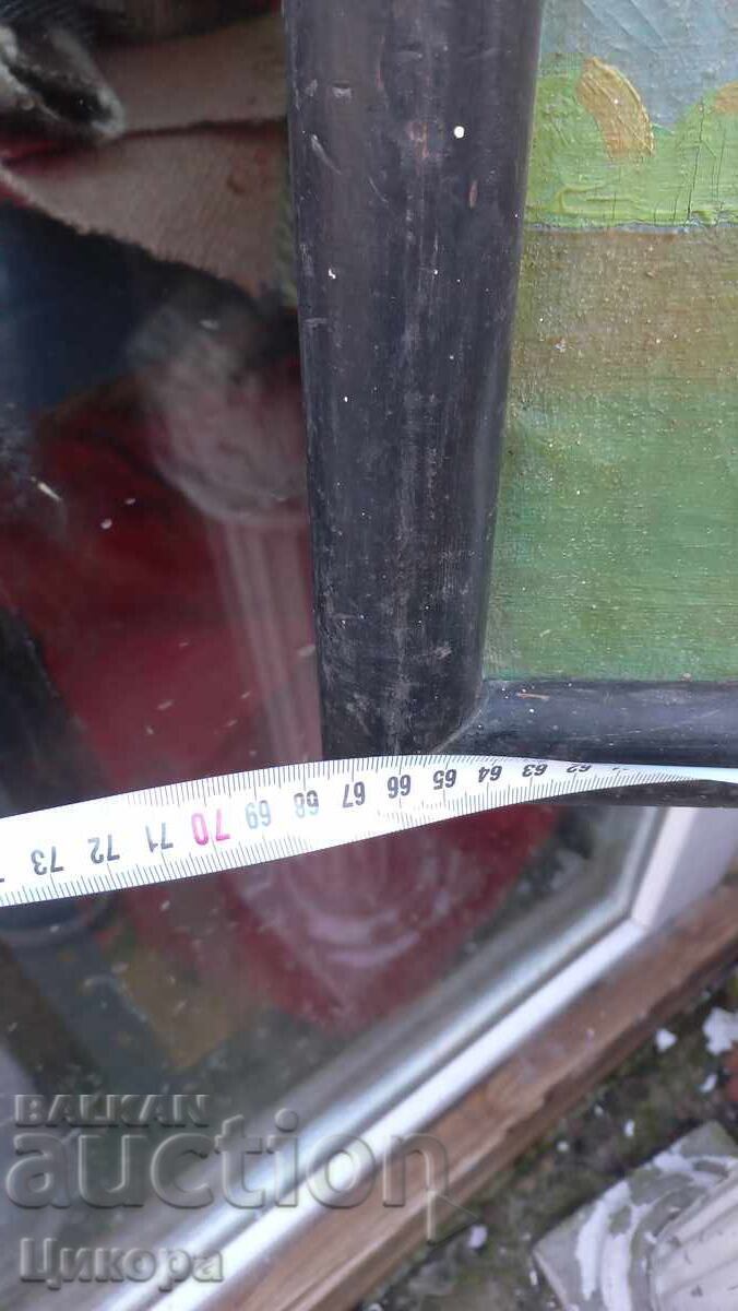 Ελαιογραφία ΣΕ ΚΑΜΒΑ ΑΠΟ ΤΟΝ ΒΟΥΛΓΑΡΟ ΚΑΛΛΙΤΕΧΝΗ M.KARALEEV - 5 Ελαιογραφία ΣΕ ΚΑΜΒΑ ΑΠΟ ΤΟΝ ΒΟΥΛΓΑΡΟ ΚΑΛΛΙΤΕΧΝΗ M.KARALEEV - 5