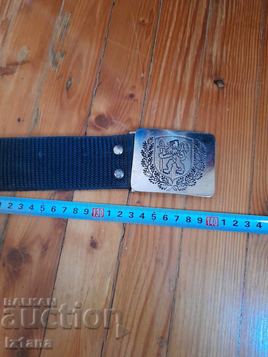 Παράδοση Παλιά Αστυνομική ζώνη, Αστυνομία Παράδοση Παλιά Αστυνομική ζώνη, Αστυνομία