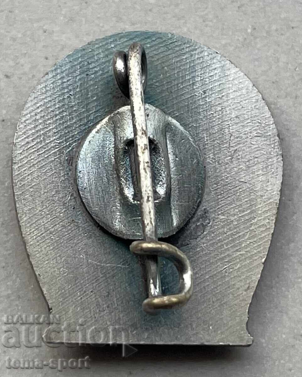 1292 Austria Austrian Ecvestrie Federation cu preț 5.00 BGN | € 2.56 1292 Austria Austrian Ecvestrie Federation cu preț 5.00 BGN | € 2.56