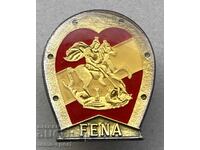 1292 Austria Austrian Equestrian Federation