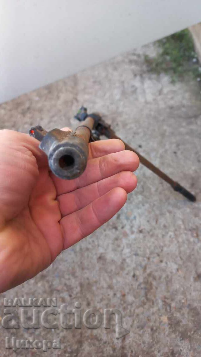 Auction AIR RIFLE PARTS Auction AIR RIFLE PARTS