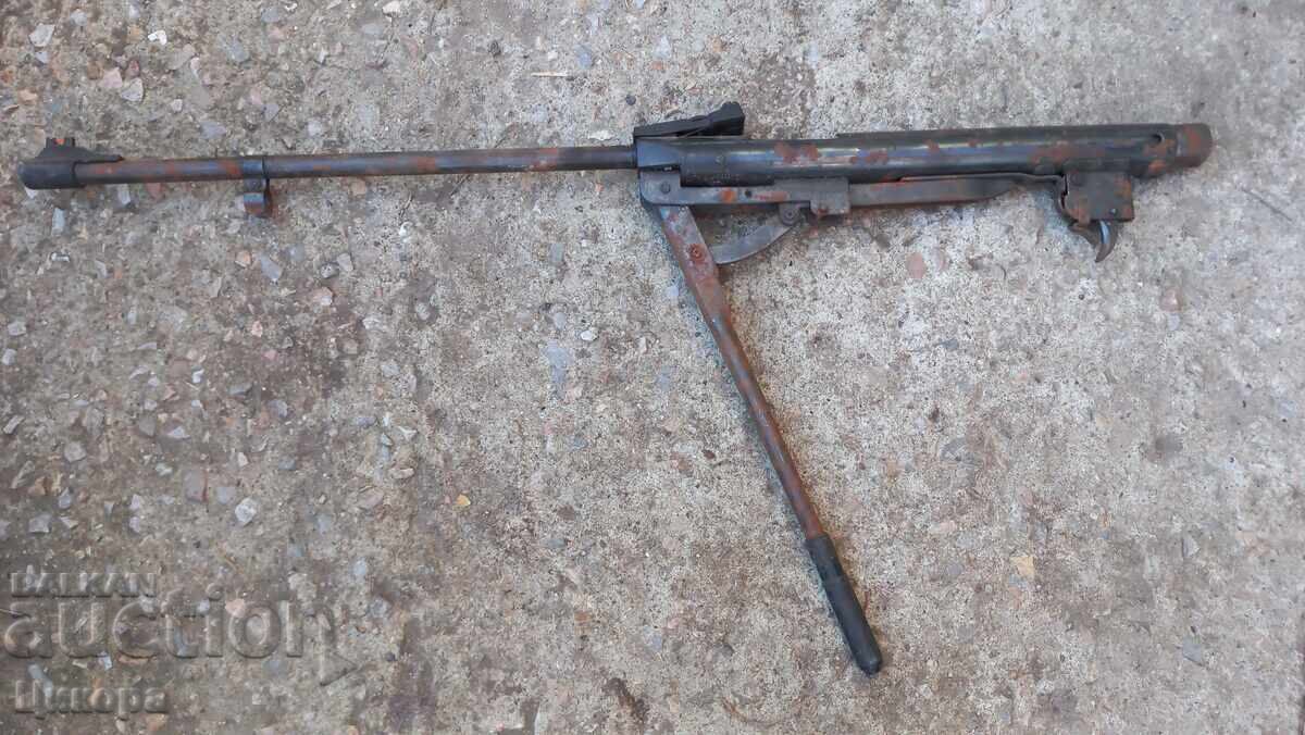 AIR RIFLE PARTS AIR RIFLE PARTS