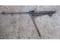 AIR RIFLE 5.5 PARTS