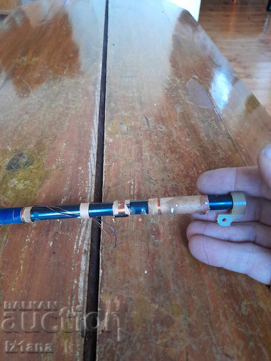 Auction  Ferrite antenna Vef, Vef 206