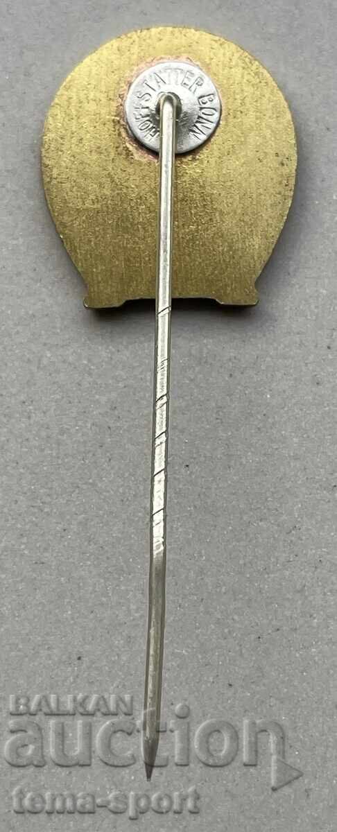 1294 Germany European Equestrian Championships Luhmohlen 75 with price 5.00 BGN | € 2.56 1294 Germany European Equestrian Championships Luhmohlen 75 with price 5.00 BGN | € 2.56