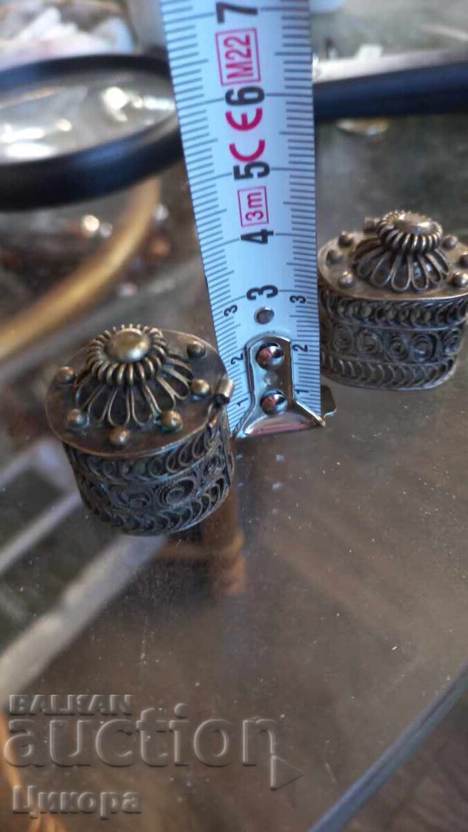 Delivery of FILIGRANATE BOX-2 pcs Delivery of FILIGRANATE BOX-2 pcs