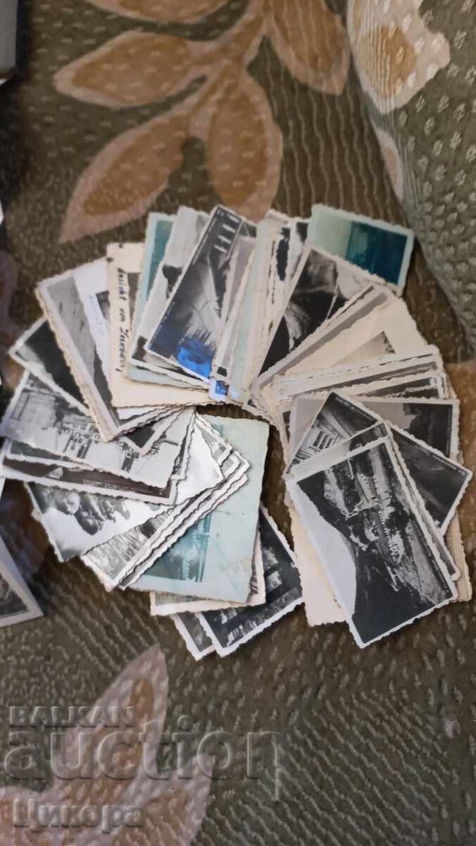 ROYAL CARD PHOTOS SOFIA YAMBOL RILA MONASTERY - 5 ROYAL CARD PHOTOS SOFIA YAMBOL RILA MONASTERY - 5