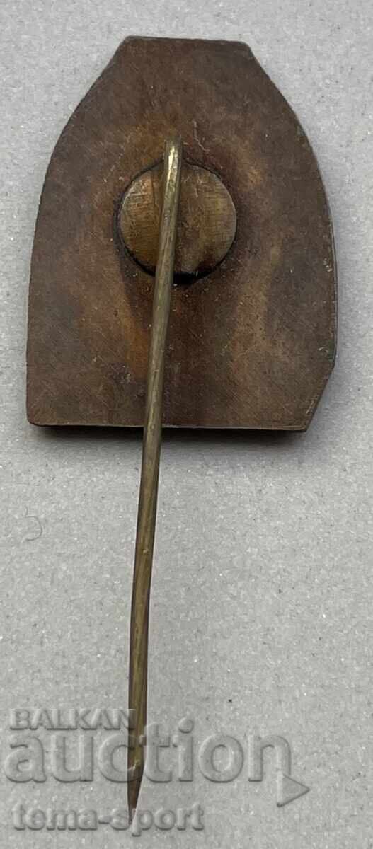 1296 Poland sign competition equestrian sport riding city IWNO with price 4.00 BGN | € 2.05 1296 Poland sign competition equestrian sport riding city IWNO with price 4.00 BGN | € 2.05