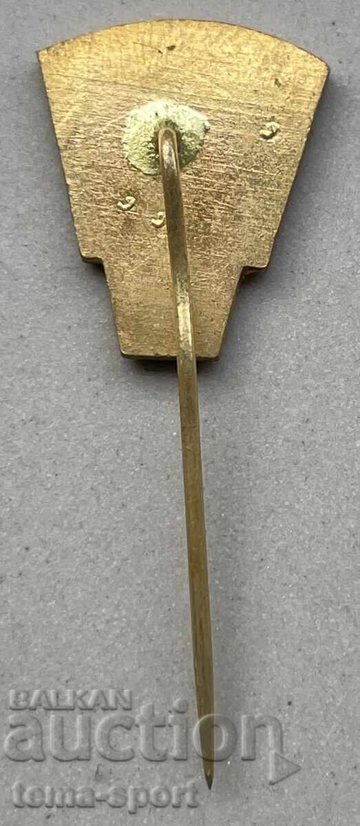 1297 Czechoslovakia sign Czechoslovak Equestrian Federation with price 4.00 BGN | € 2.05 1297 Czechoslovakia sign Czechoslovak Equestrian Federation with price 4.00 BGN | € 2.05