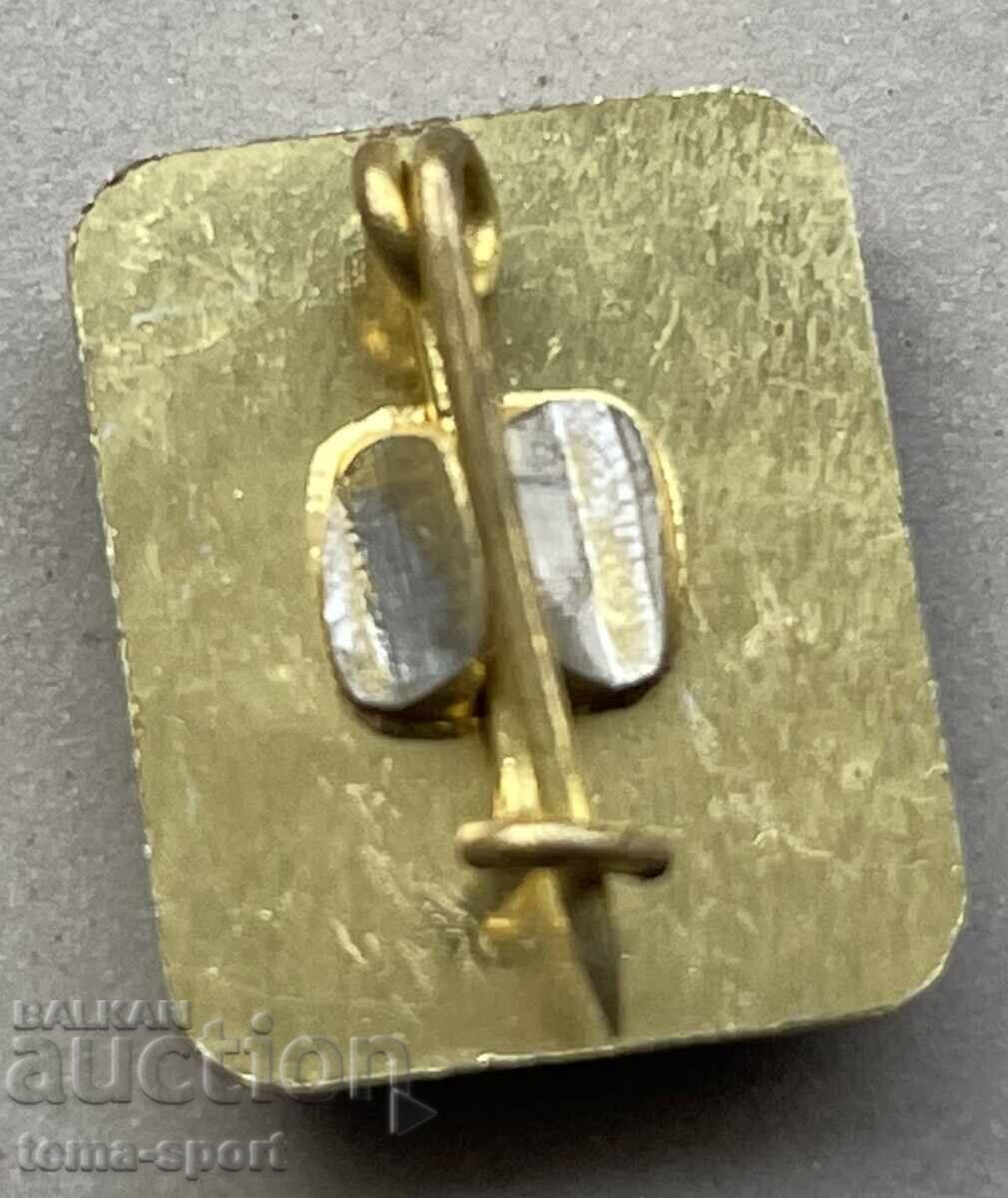 1302 Bulgaria sign competitions equestrian sport Murgash cup with price 3.00 BGN | € 1.53 1302 Bulgaria sign competitions equestrian sport Murgash cup with price 3.00 BGN | € 1.53