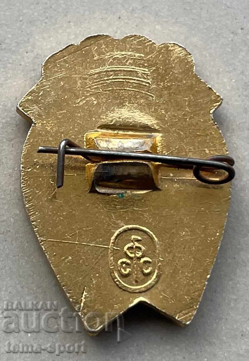 1307 USSR sign Soviet Equestrian Federation with price 4.00 BGN | € 2.05 1307 USSR sign Soviet Equestrian Federation with price 4.00 BGN | € 2.05