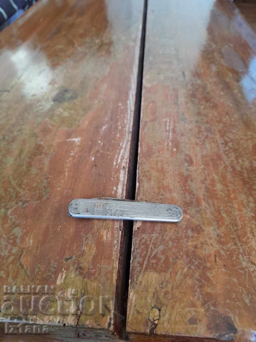 Old pocket knife, blade, blade Old pocket knife, blade, blade