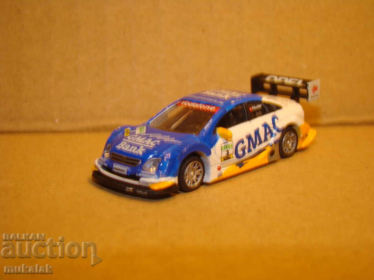 1:87 H0 SCHUCO OPEL VECTRA RALLY CAR MODEL TOY with price 10.00 BGN | € 5.11